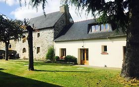 Trevejean chambre d'hotes de charme